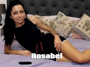 Rosabel