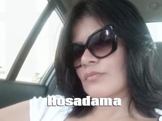 Rosadama
