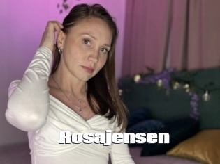 Rosajensen