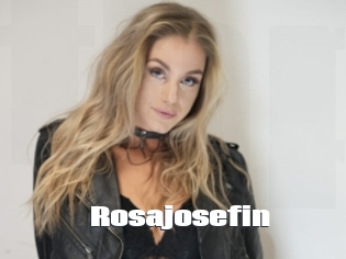 rosajosefin The hot porn