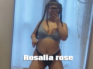Rosalia_rose