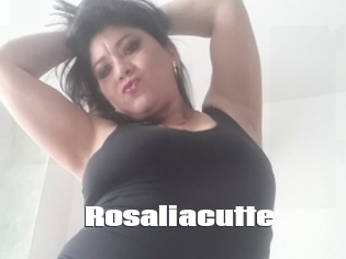 rosaliacutte The hot porn