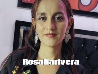 rosaliarivera The hot porn