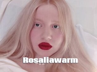 rosaliawarm The hot porn