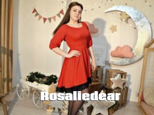 Rosaliedear