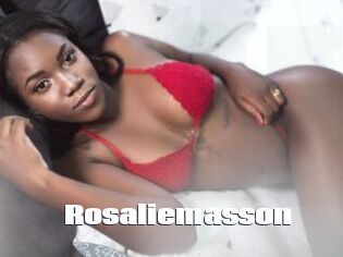 Rosaliemasson
