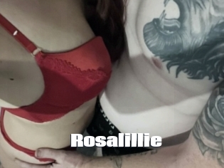 Rosalillie