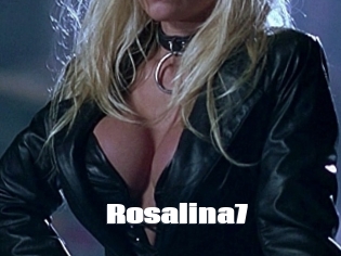 Rosalina7