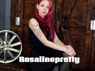 Rosalinepretty