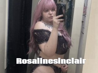 Rosalinesinclair