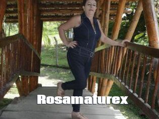 Rosamaturex