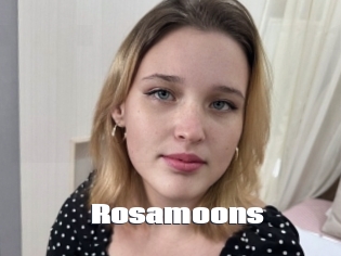Rosamoons