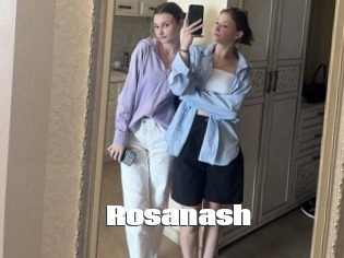 Rosanash
