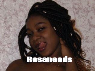 Rosaneeds