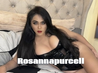 Rosannapurcell