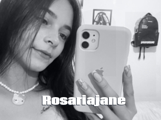Rosariajane