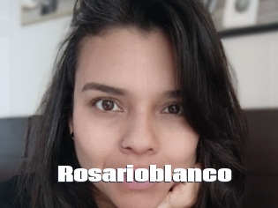 Rosarioblanco