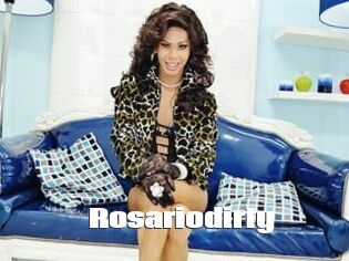 Rosariodirty