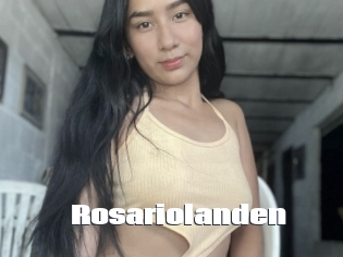 Rosariolanden