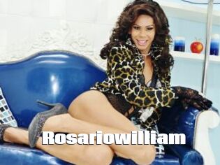 Rosariowilliam