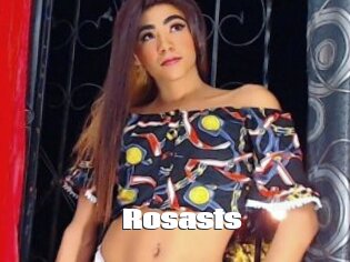 Rosasts