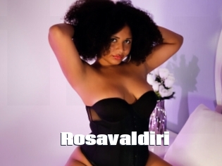Rosavaldiri
