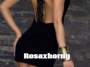 Rosaxhorny
