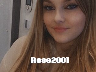 Rose2001