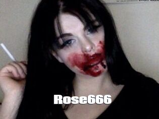 Rose666