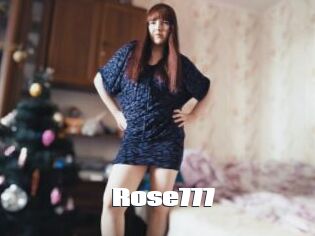 Rose777