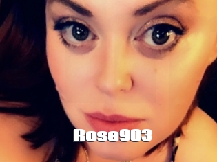 Rose903