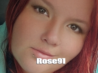 Rose91