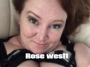 Rose_westt