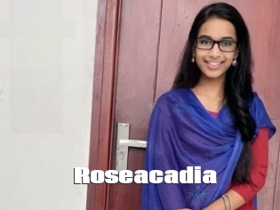 roseacadia The hot porn