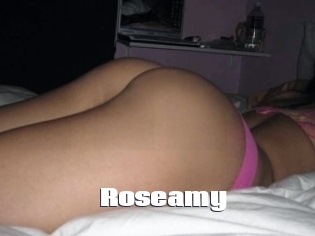 Roseamy