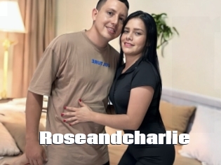 Roseandcharlie
