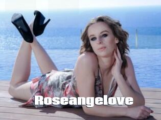 Roseangelove