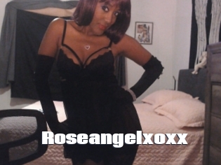 Roseangelxoxx