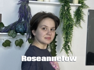 Roseannetow