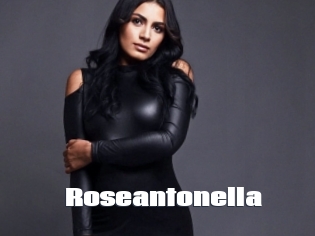 Roseantonella