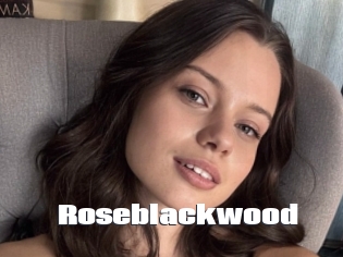 Roseblackwood