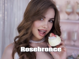 Rosebronce