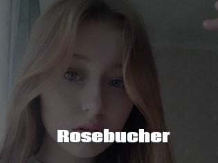 Rosebucher