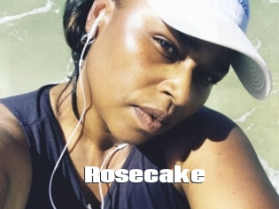 Rosecake