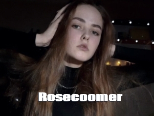 Rosecoomer