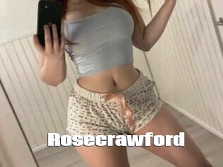 Rosecrawford