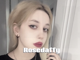 Rosedaffy