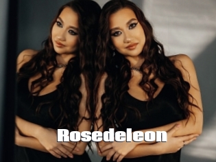 Rosedeleon