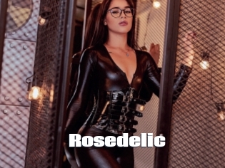 Rosedelic