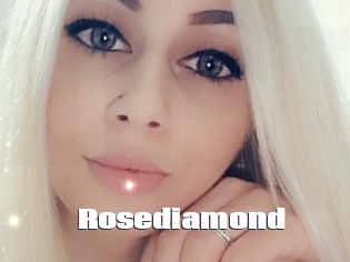 Rosediamond